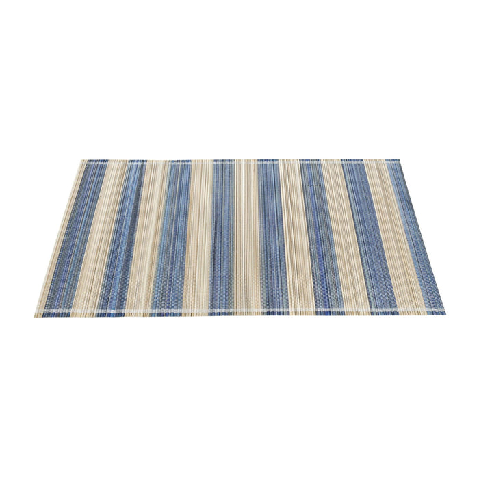 Jora - Bamboo Placemat (Set of 4) - DecorGalore4U