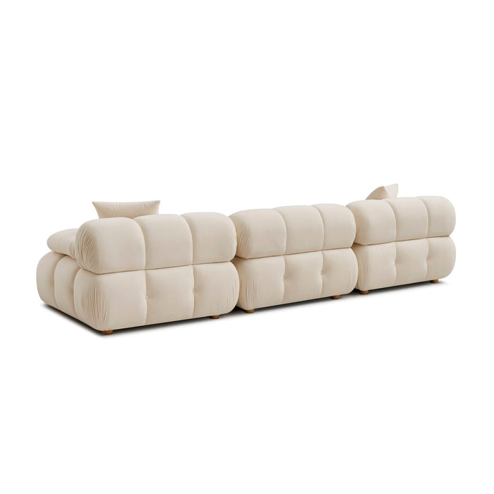 Calliope - Modular Sofa - DecorGalore4U