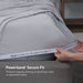 Dri-Tec - Sheet Set - DecorGalore4U