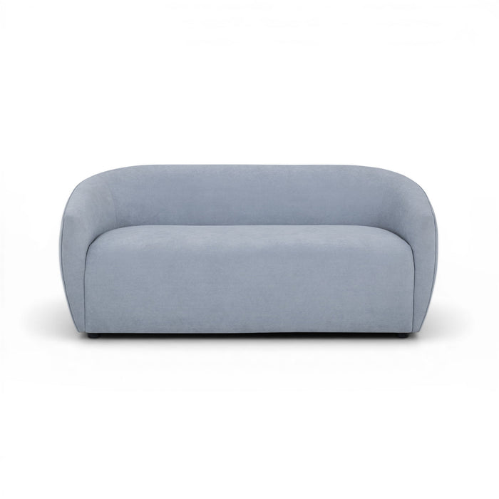 Jordan - Loveseat - DecorGalore4U