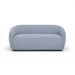 Jordan - Loveseat - DecorGalore4U