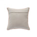Taman - 20" Natural Cotton Accent Pillow - Autumn Florals - DecorGalore4U