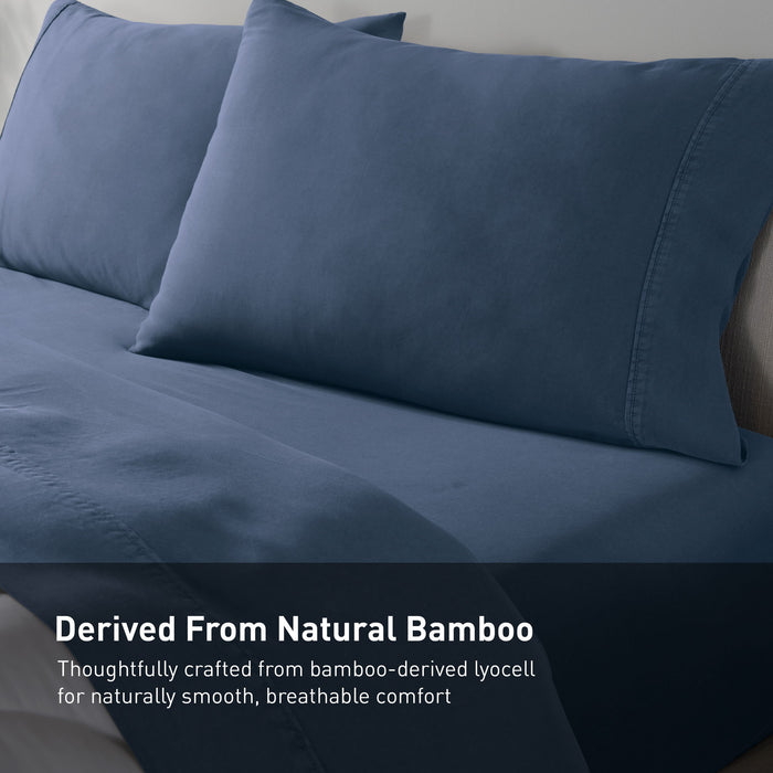 Bamboo Sheet Set - DecorGalore4U