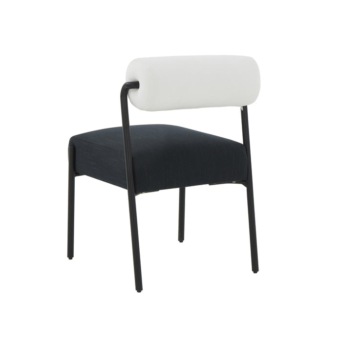 Jolene - Velvet Dining Chair