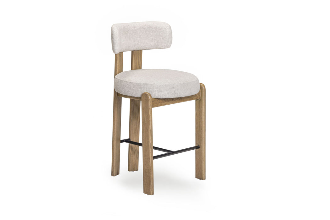 Odessa - Counter Stool - DecorGalore4U