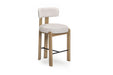 Odessa - Counter Stool - DecorGalore4U