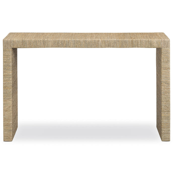 Mona - Seagrass Console - Natural