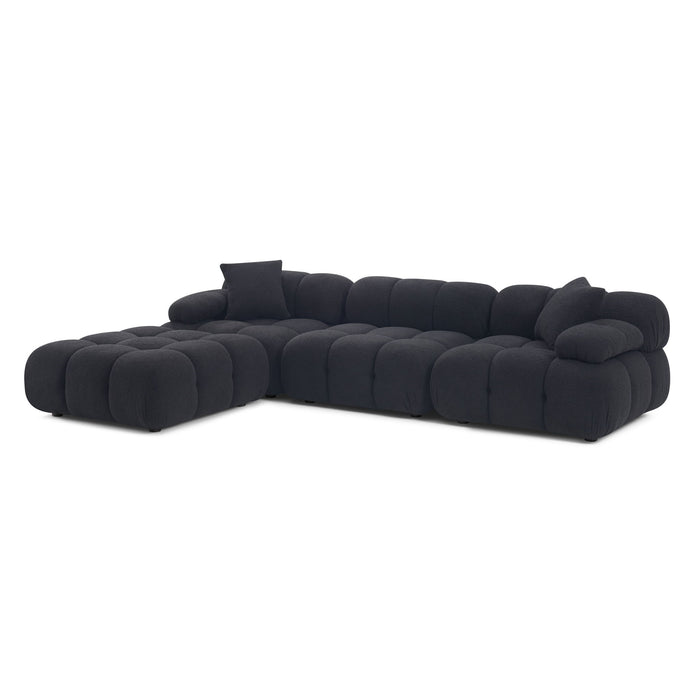 Calliope - Performance Modular Sectional