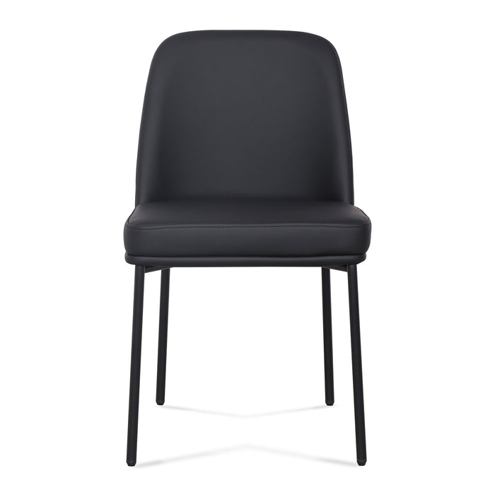 Sydney - Dining Chair (Set of 2) - DecorGalore4U