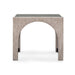 Tomlin - Game Table And Ottoman Set - DecorGalore4U