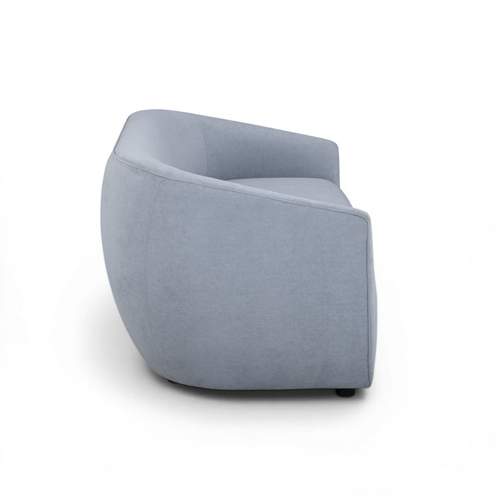 Jordan - Loveseat - DecorGalore4U