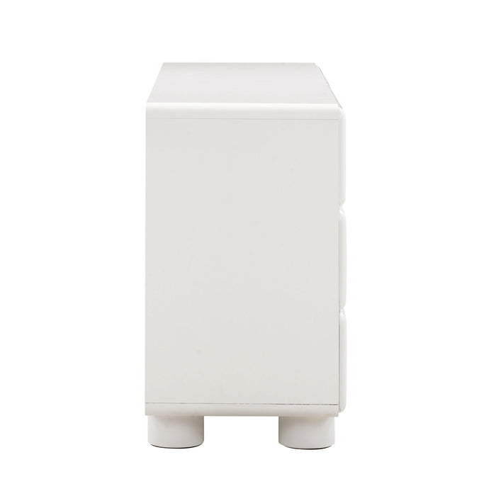 Tammy - 6-Drawer Dresser