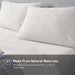 Linen Sheet Set - DecorGalore4U