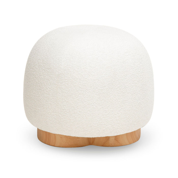 Oopa - Swivel Ottoman