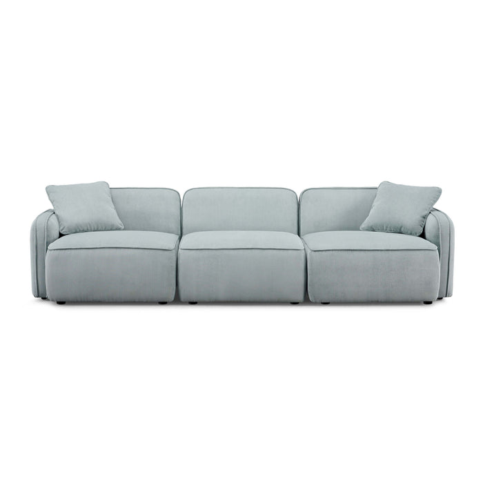 Travie - Modular Sofa