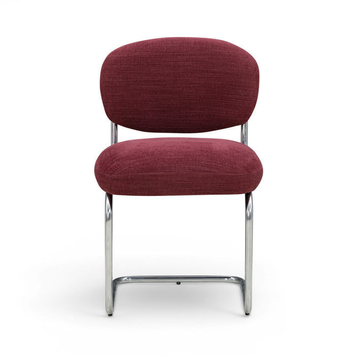 Becky - Performance Chenille Chair