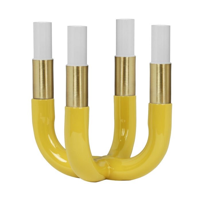 Kaonashi - Candelabra - DecorGalore4U