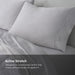 Dri-Tec - Sheet Set - DecorGalore4U