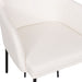 Sydney - Armchair (Set of 2) - DecorGalore4U