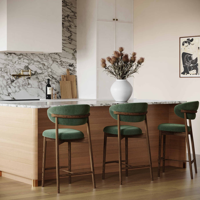 Zinea - Counter Stool