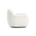 Tiago - Swivel Chair - DecorGalore4U