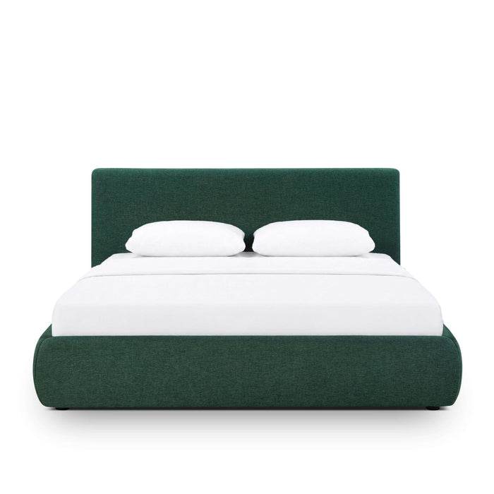 Isla - Chenille Performance Bed