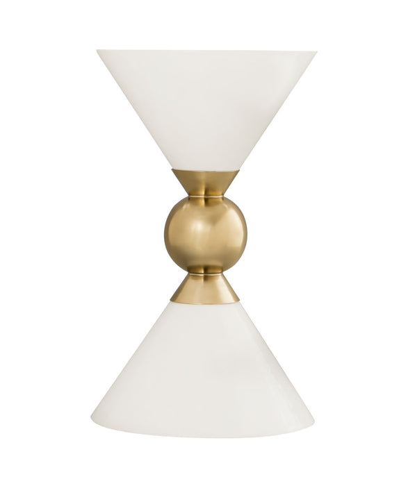 Balhi - Side Table - DecorGalore4U
