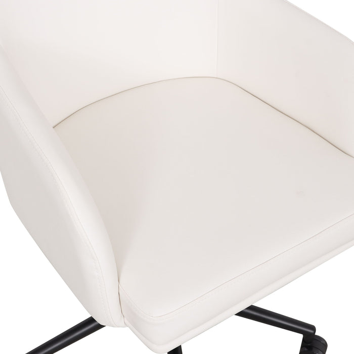 Sydney - Desk Chair - DecorGalore4U