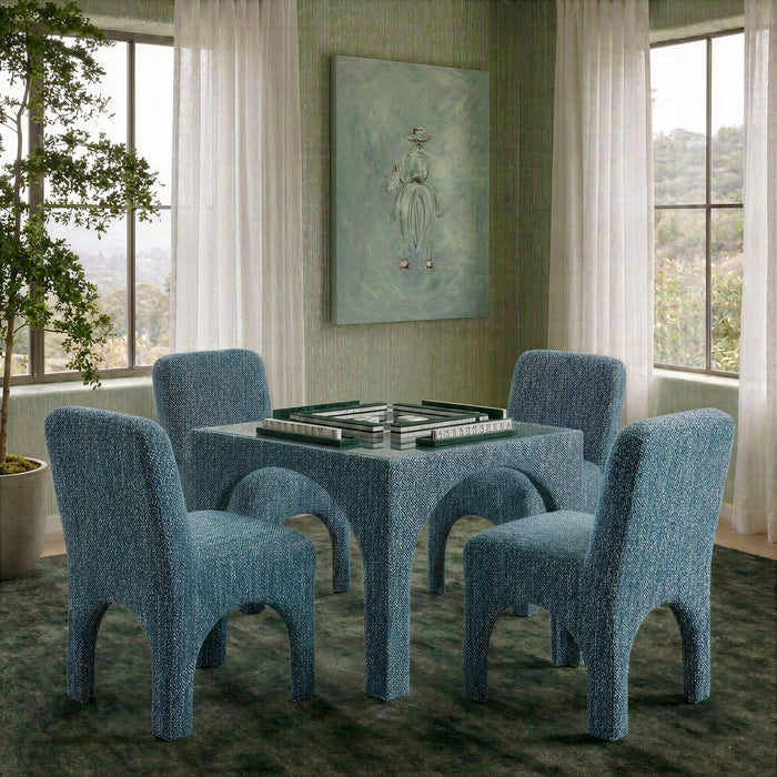 Tomlin - Dining Chair