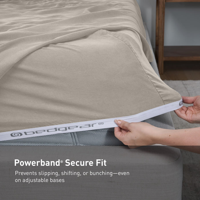 Bamboo Sheet Set - DecorGalore4U