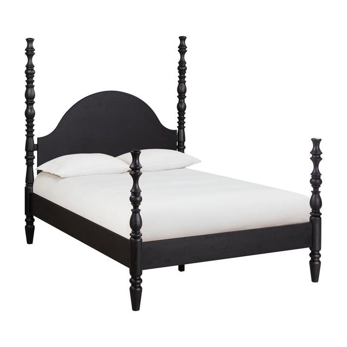 Rosalie - Bed