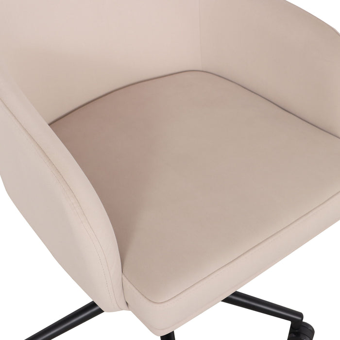 Sydney - Desk Chair - DecorGalore4U