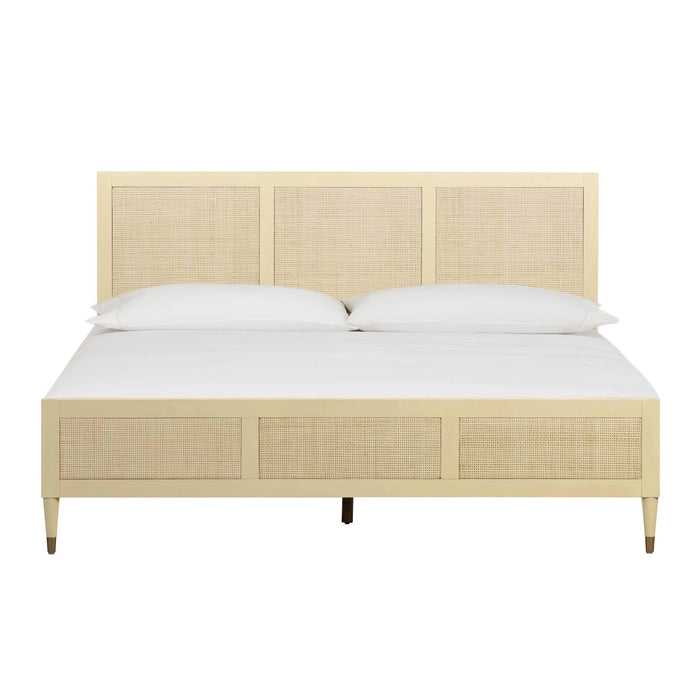 Sierra - Bed - DecorGalore4U