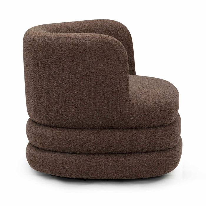 Astor - Swivel Hotel Lounge Chair
