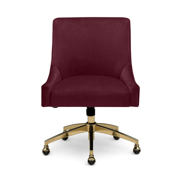 Beatrix - Office Swivel Chair - DecorGalore4U