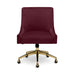 Beatrix - Office Swivel Chair - DecorGalore4U