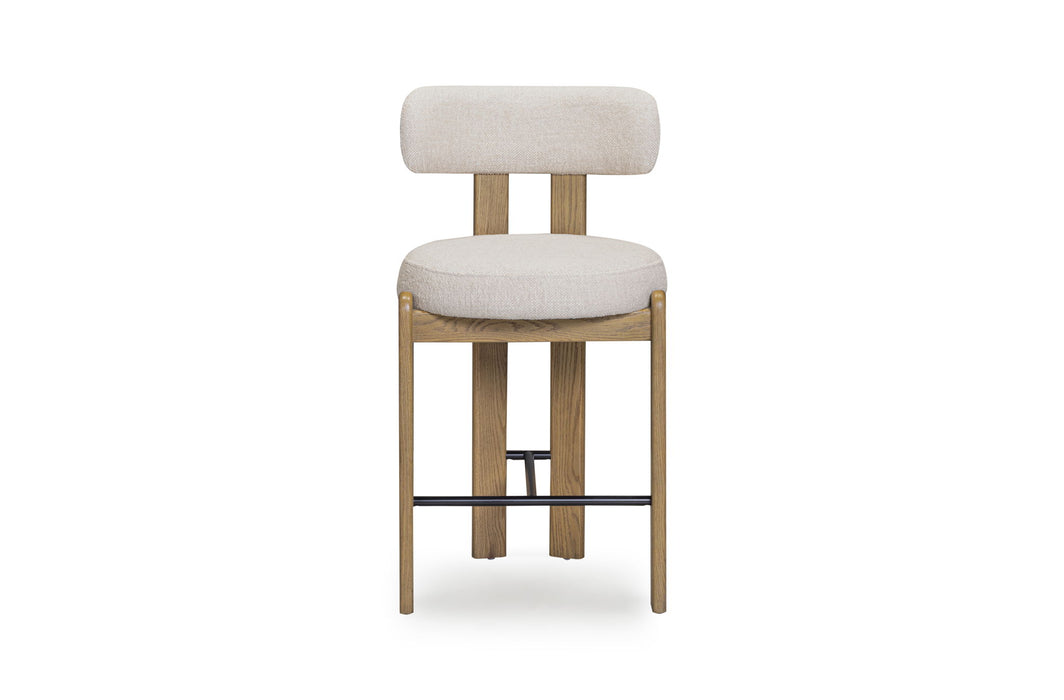 Odessa - Counter Stool - DecorGalore4U