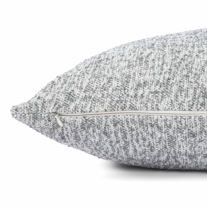 Poh - Boucle Square Accent Pillow