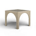 Tomlin - Game Table And Ottoman Set - DecorGalore4U