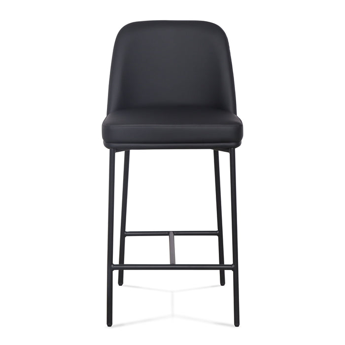 Sydney - Counter Stool (Set of 2) - DecorGalore4U