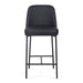 Sydney - Counter Stool (Set of 2) - DecorGalore4U