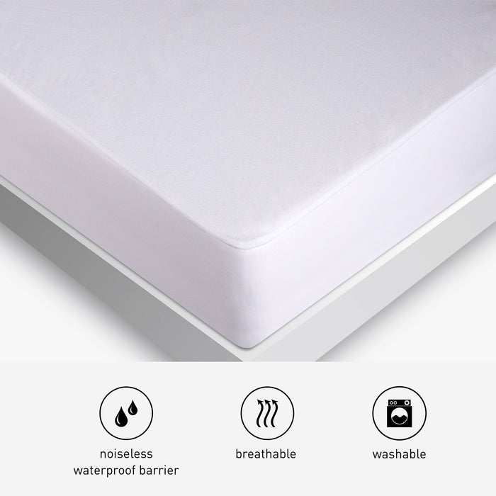 Basic - Mattress Protector