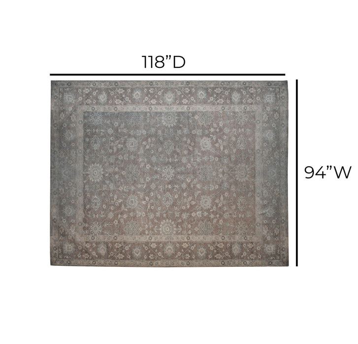 Lior - Area Rug