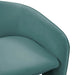Marla - Velvet Accent Chair - DecorGalore4U