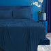 Ver-Tex - Split Head King Sheet Set - DecorGalore4U