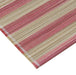 Jora - Bamboo Placemat (Set of 4) - DecorGalore4U