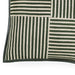 Kora - Cotton Jute Throw Pillow - Cover - DecorGalore4U