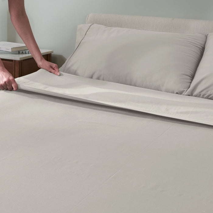 Cotton Sheet Set - DecorGalore4U