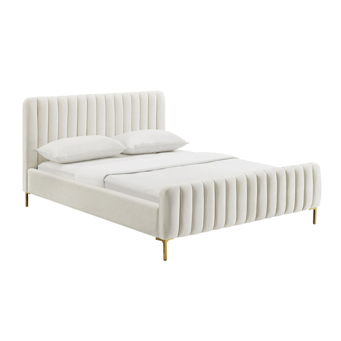 Angela - Bed - DecorGalore4U