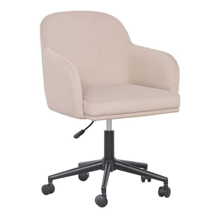 Sydney - Desk Chair - DecorGalore4U